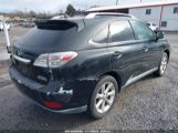 LEXUS RX 350 photo