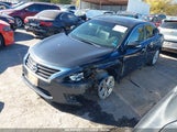Nissan Altima 2.5 Sl 1N4AL3AP3FN314056 fotografie