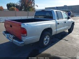 DODGE DAKOTA SPORT 1B7HL38N52S****** снимка