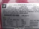 CHEVROLET HHR LT 3GNDA33P27S****** снимка