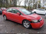 HONDA CIVIC EX photo