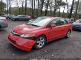 HONDA CIVIC EX 2HGFA16856H****** fotografie