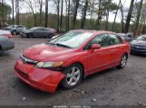 HONDA CIVIC EX photo