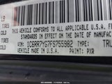 RAM 1500 REBEL 1C6RR7YG7FS****** снимка