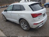 AUDI Q5 PREMIUM 45 TFSI S LINE QUATTRO S TRONIC WA1GAAFY6N2****** снимка