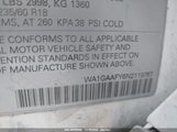 AUDI Q5 PREMIUM 45 TFSI S LINE QUATTRO S TRONIC WA1GAAFY6N2****** photo