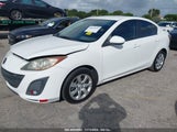 MAZDA MAZDA3 I SPORT JM1BL1UF2B1****** снимка