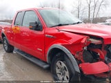 FORD F-150 FX4 1FTFX1ET8DF****** снимка