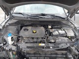 KIA SOUL LX KNDJ23AUXN7805584 fotografie
