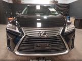 LEXUS RX 350 снимка