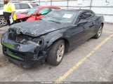 CHEVROLET CAMARO 1LT 2G1FB1ED2B9201857 fotografie