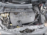 TOYOTA COROLLA LE 2T1BU4EE0AC369179 снимка