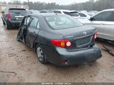 TOYOTA COROLLA LE 2T1BU4EE0AC369179 снимка