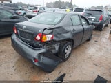 TOYOTA COROLLA LE 2T1BU4EE0AC369179 снимка