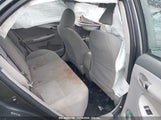 TOYOTA COROLLA LE 2T1BU4EE0AC369179 снимка