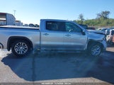 GMC SIERRA 1500 4WD SHORT BOX SLT 3GTU9DET6MG****** photo