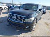 INFINITI QX56 JN8AZ2NF9D9****** снимка