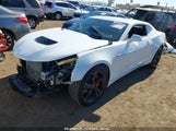 CHEVROLET CAMARO RWD LT1 1G1FF1R79P0****** photo