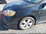TOYOTA COROLLA XRS 2T1BY32E65C****** снимка