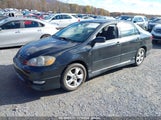 TOYOTA COROLLA XRS 2T1BY32E65C****** снимка