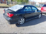 TOYOTA COROLLA XRS 2T1BY32E65C****** снимка