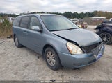 KIA SEDONA LX KNDMG4C77B6****** снимка