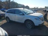 LINCOLN MKX photo