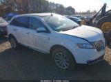 LINCOLN MKX photo