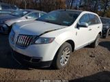 LINCOLN MKX photo