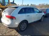 LINCOLN MKX photo