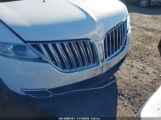 LINCOLN MKX photo