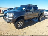 Toyota Tacoma Double Cab 5TFLU4EN5EX109842 снимка