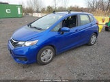 HONDA FIT LX 3HGGK5H42JM****** снимка