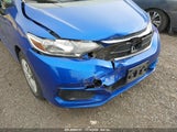 HONDA FIT LX 3HGGK5H42JM****** снимка