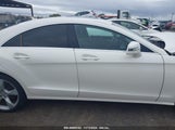 MERCEDES-BENZ CLS 550 WDDLJ7DB6EA****** снимка