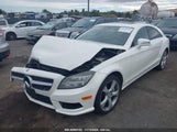 MERCEDES-BENZ CLS 550 WDDLJ7DB6EA****** снимка