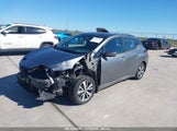 NISSAN LEAF S PLUS 62 KWH 1N4BZ1BV9NC****** снимка