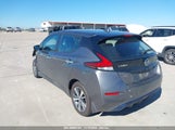 NISSAN LEAF S PLUS 62 KWH 1N4BZ1BV9NC****** снимка