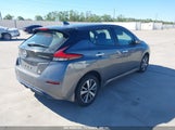 NISSAN LEAF S PLUS 62 KWH 1N4BZ1BV9NC****** снимка