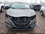 Nissan Rogue Sport Sv Fwd Xtronic Cvt JN1BJ1CV1LW263718 fotografie