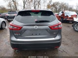Nissan Rogue Sport Sv Fwd Xtronic Cvt JN1BJ1CV1LW263718 снимка