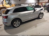 AUDI Q5 PREMIUM 40 TFSI QUATTRO S TRONIC WA1ABAFY9P2****** photo