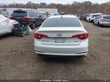HYUNDAI SONATA SPORT 5NPE34AF2HH446236 снимка