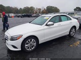 MERCEDES-BENZ C 300 4MATIC WDDWF8EB7KR****** снимка