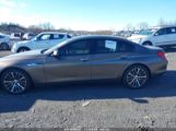 BMW 640I GRAN COUPE снимка