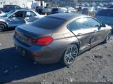 BMW 640I GRAN COUPE снимка