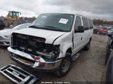FORD E-350 SUPER DUTY XLT 1FBNE3BL9ED****** снимка