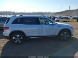 MERCEDES-BENZ EQB 350 SUV 4MATIC W1N9M1DB9PN****** photo