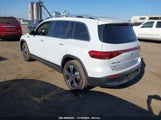 MERCEDES-BENZ EQB 350 SUV 4MATIC W1N9M1DB9PN****** photo