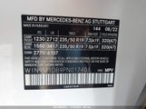MERCEDES-BENZ EQB 350 SUV 4MATIC W1N9M1DB9PN****** снимка